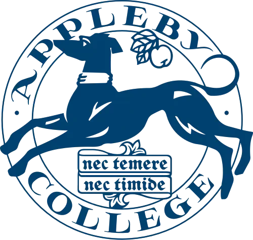 Appleby College logo