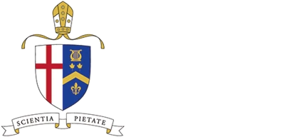 Royal St. George's College logo