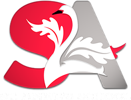 St. Anne's School logo
