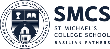 St. Michael's College School logo