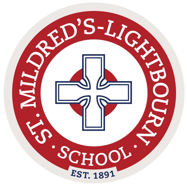St. Mildred's-Lightbourn School logo