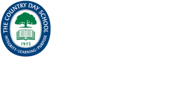 The Country Day School logo