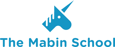 The Mabin School logo