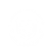 Trafalgar Castle School logo