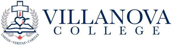 Villanova College logo