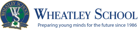 Wheatley School logo