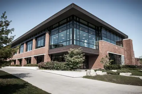 Appleby College 校园照片 2