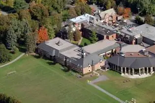 Ashbury College 校园照片 2