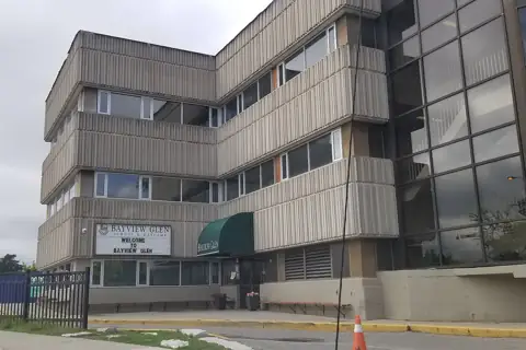Bayview Glen 校园照片 2
