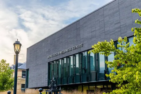 Branksome Hall 校园照片 4