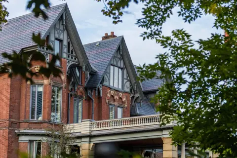 Branksome Hall 校园照片 5