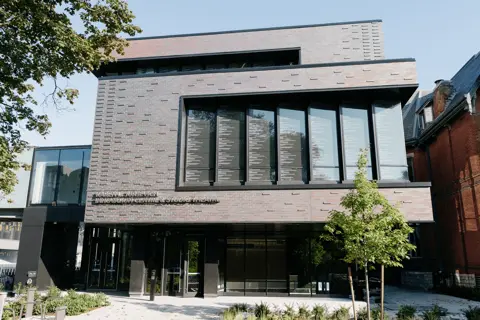 Branksome Hall 校园照片 6