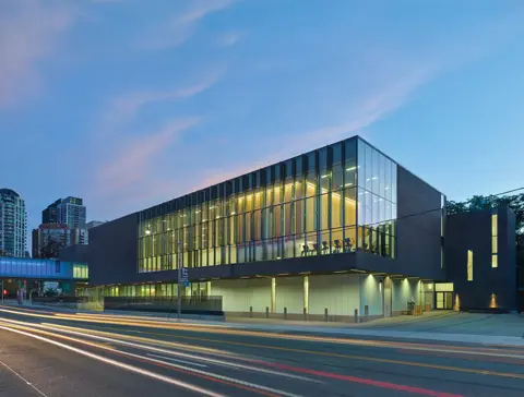 Branksome Hall 校园照片 3