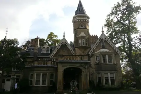 De La Salle College 校园照片 3