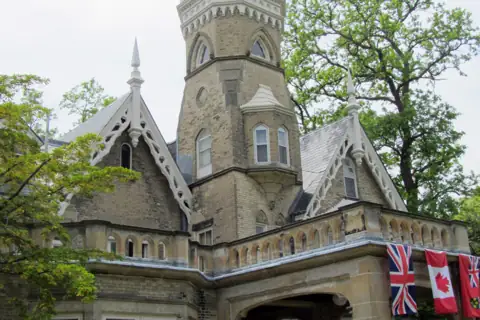 De La Salle College 校园照片 5
