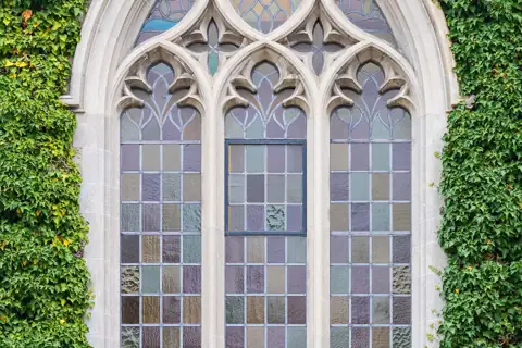 Havergal College 校园照片 2