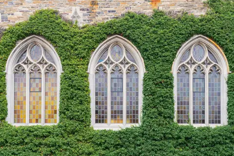 Havergal College 校园照片 3