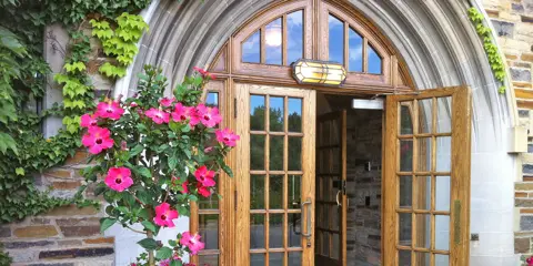 Havergal College 校园照片 4