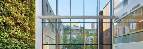 Havergal College 校园照片 5