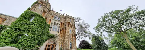 Havergal College 校园照片 6