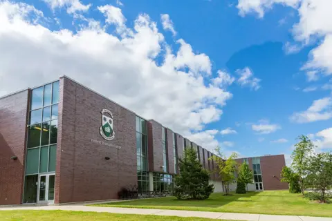 Hillfield Strathallan College 校园照片 3
