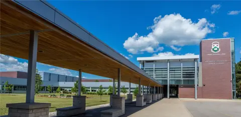 Hillfield Strathallan College 校园照片 4