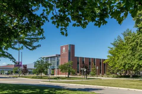 Hillfield Strathallan College 校园照片 5