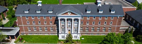 Pickering College 校园照片 2