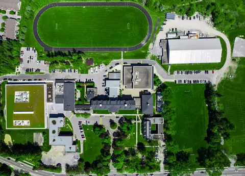 Pickering College 校园照片 3