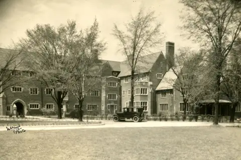 Ridley College 校园照片 4