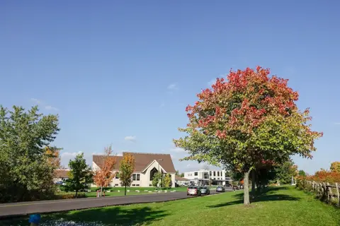 St. John's-Kilmarnock School 校园照片 3