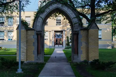 St. Michael's College School 校园照片 3