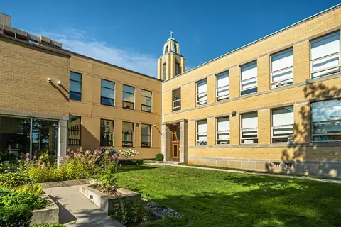 St. Michael's College School 校园照片 5