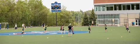 TFS - Canada's International School 校园照片 2