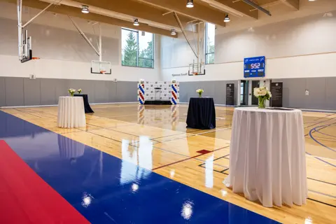 TFS - Canada's International School 校园照片 3