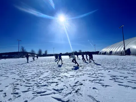 The Country Day School 校园照片 2