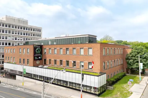 The York School 校园照片 2