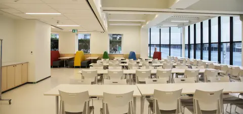 The York School 校园照片 3