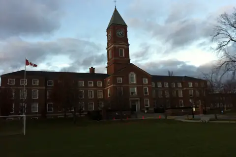 Upper Canada College 校园照片 2