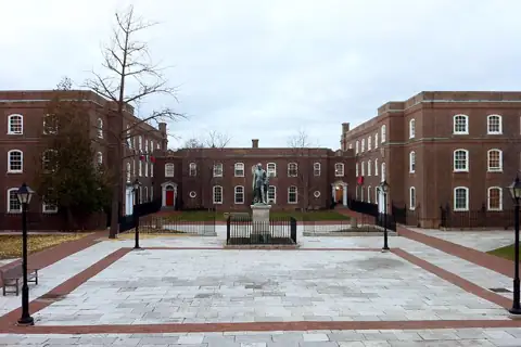 Upper Canada College 校园照片 3