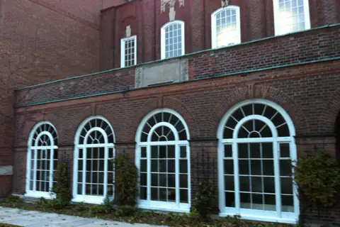 Upper Canada College 校园照片 4