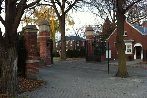 Upper Canada College 校园照片 5