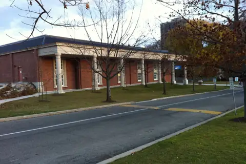 Upper Canada College 校园照片 6