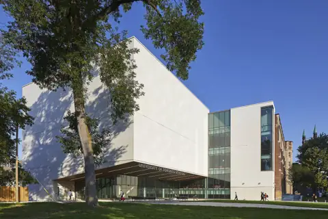 UTS University of Toronto Schools 校园照片 3